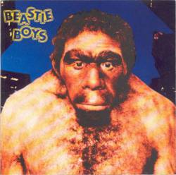 Beastie Boys : Demos